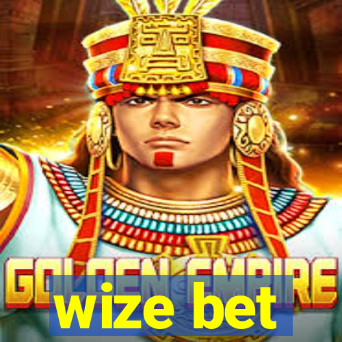 wize bet