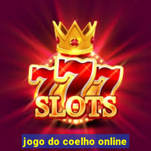 jogo do coelho online