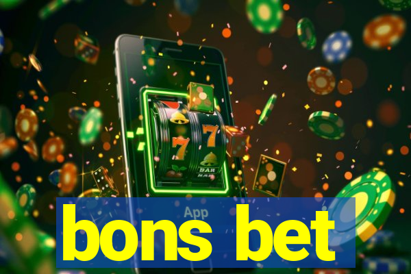 bons bet