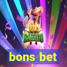 bons bet