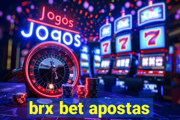 brx bet apostas