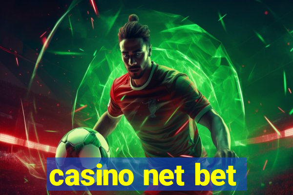 casino net bet