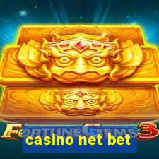 casino net bet