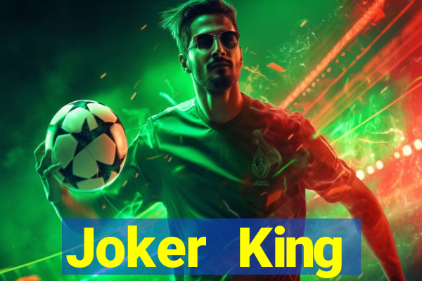 Joker King Slots-b?n cá