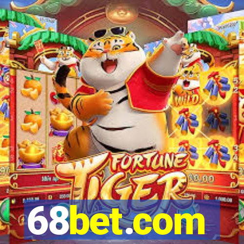 68bet.com