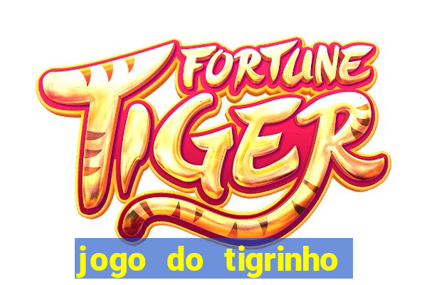 jogo do tigrinho 777 bet