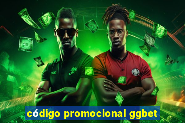 código promocional ggbet