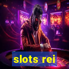 slots rei