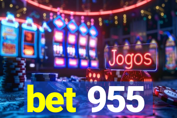 bet 955