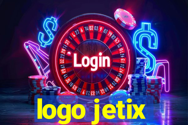 logo jetix