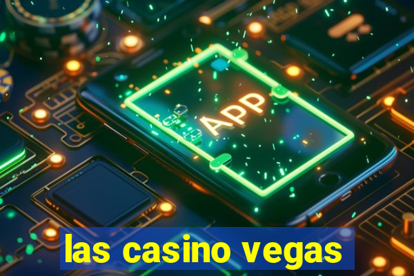 las casino vegas