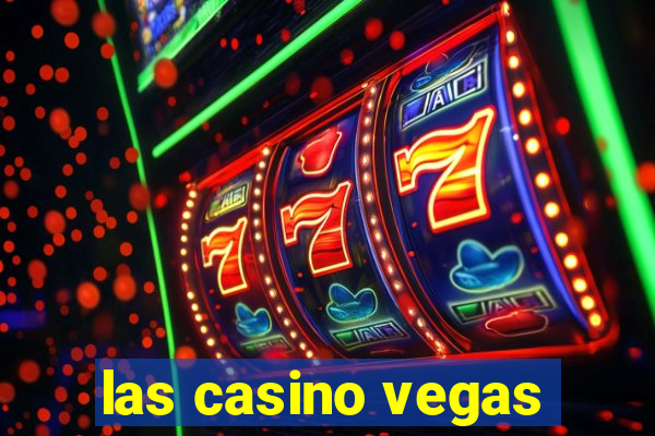 las casino vegas