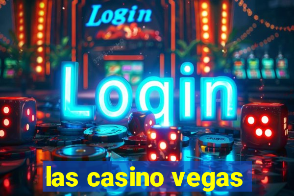 las casino vegas