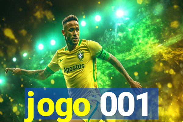 jogo 001