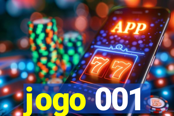 jogo 001