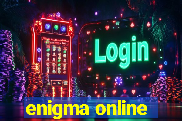 enigma online