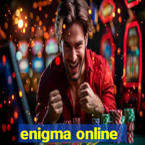 enigma online