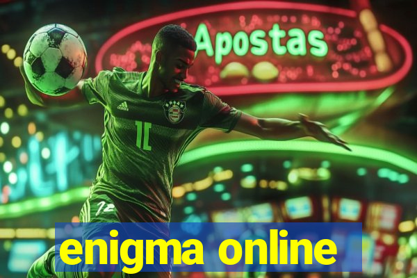 enigma online