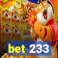 bet 233