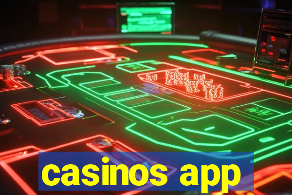 casinos app