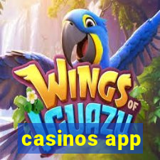 casinos app