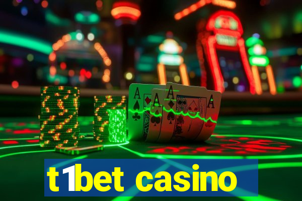 t1bet casino