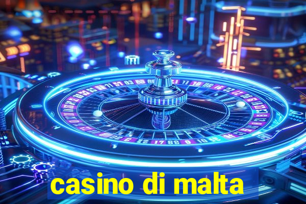 casino di malta