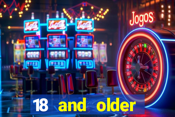 18 and older casinos in san diego