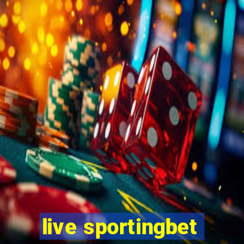 live sportingbet