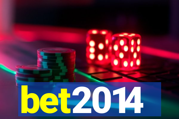 bet2014