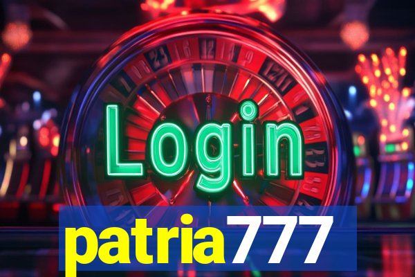 patria777