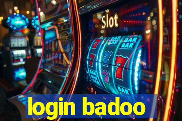 login badoo