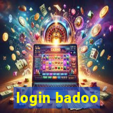 login badoo