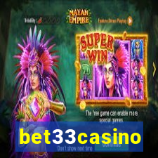 bet33casino