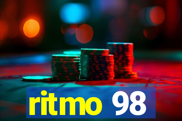 ritmo 98