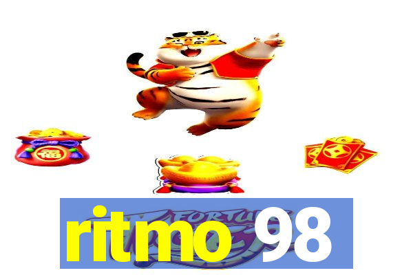 ritmo 98