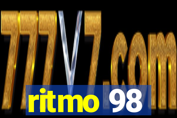 ritmo 98