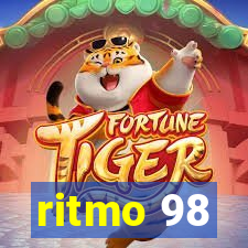 ritmo 98