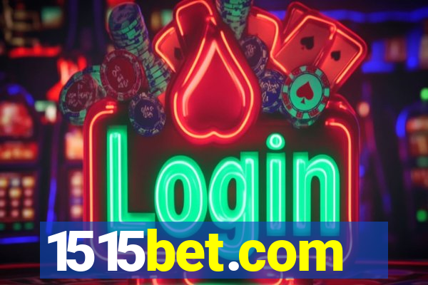 1515bet.com