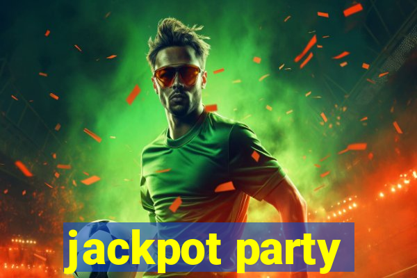 jackpot party