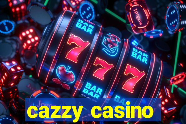 cazzy casino