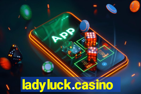 ladyluck.casino