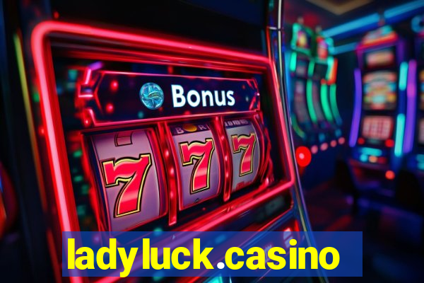 ladyluck.casino