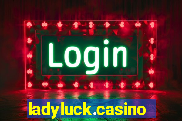 ladyluck.casino