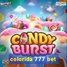 colorida 777 bet