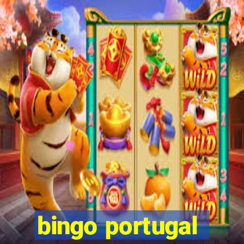 bingo portugal