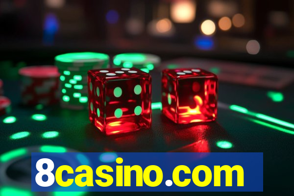 8casino.com