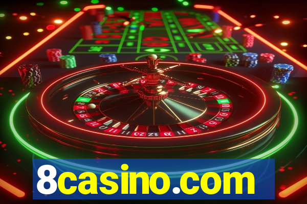 8casino.com