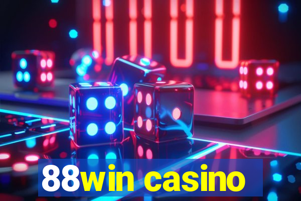 88win casino