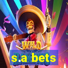 s.a bets